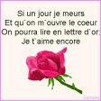 salut tous